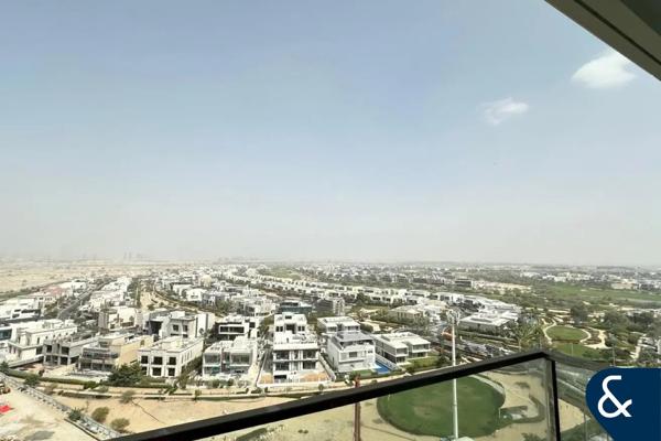 Golf View | Vacant on Transfer | 2 Bedroom